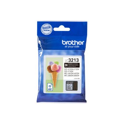 4977766762250-Brother LC3213 - Noir - cartouche d'encre originale-P_79428366_1-0