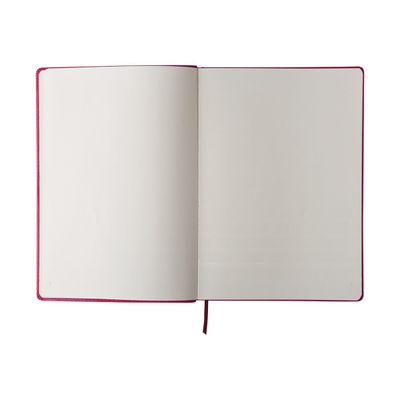 3108724521195-Oberthur Carmen - Carnet de notes souple A6 - uni - brun-P_79429903_2-3