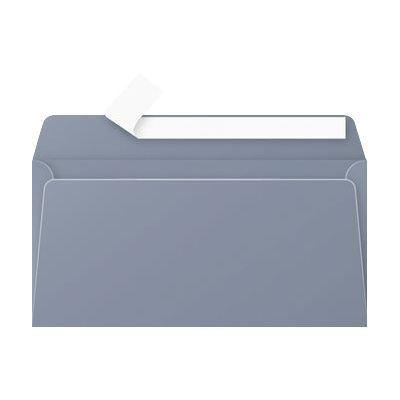 3329680053258-Pollen - 20 Enveloppes - 110 x 220 mm - 120 g/m² - gris-P_79431437_2-1