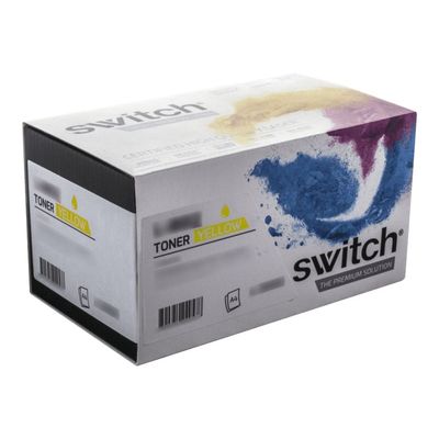 3700654259645-Cartouche laser compatible Lexmark 802H - jaune - Switch-P_79437088_1-0