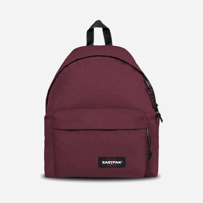 2012349440902-EASTPAK Padded Pak'r - Sac à dos - 40 cm - Crafty wine-P_79437113_1-0