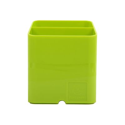 9002493099463-Exacompta Pen-Cube - Pot à crayons vert anis-P_79438353_1-0