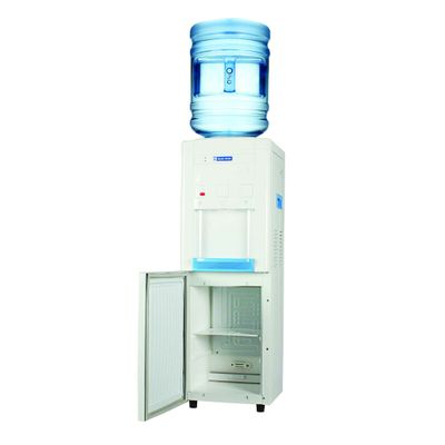 3700092257814-Fontaine à eau avec compartiment réfrigéré - eau chaude, froide et tempéré-P_79438815_1-0