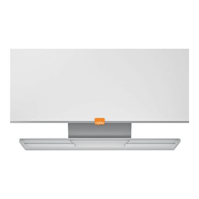 5028252522823-Nobo Nano Clean - Tableau blanc laqué - 40" (90 x 51 cm)-P_79439216_5-4