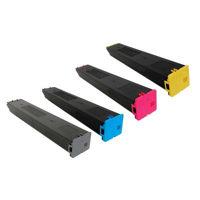 3112539764050-Cartouche laser compatible Sharp MX-60GTYA - jaune - Owa K40101OW-P_79439320_1-0