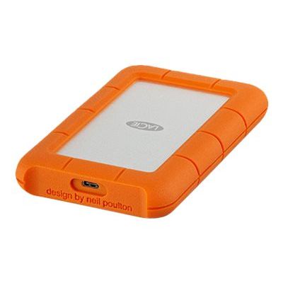 3660619400447-LaCie Rugged Thunderbolt USB-C STFS4000800 - disque dur - 4 To - USB 3.1 Gen 1 / Thunderbol-P_79439963_2-1
