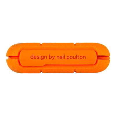 3660619400447-LaCie Rugged Thunderbolt USB-C STFS4000800 - disque dur - 4 To - USB 3.1 Gen 1 / Thunderbol-P_79439963_4-3
