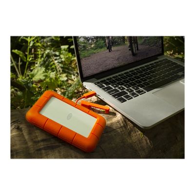 3660619400447-LaCie Rugged Thunderbolt USB-C STFS4000800 - disque dur - 4 To - USB 3.1 Gen 1 / Thunderbol-P_79439963_7-6