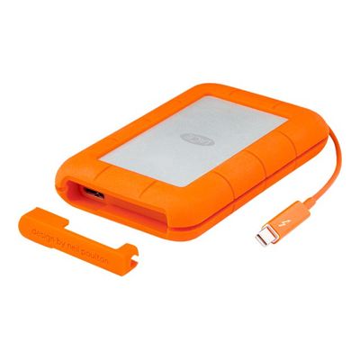 3660619401178-LaCie Rugged Thunderbolt USB-C STFS5000800 - disque dur - 5 To - USB 3.1 Gen 1 / Thunderbol-P_79439965_2-1