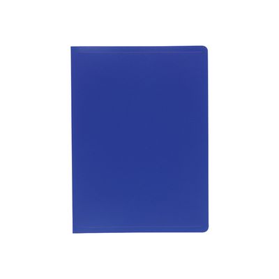 3130630085126-Exacompta - Porte vues - 20 vues - A4 - bleu clair-P_79440029_1-0