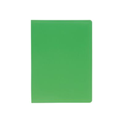 3130630085638-Exacompta - Porte vues - 120 vues - A4 - vert foncé-P_79440053_1-0