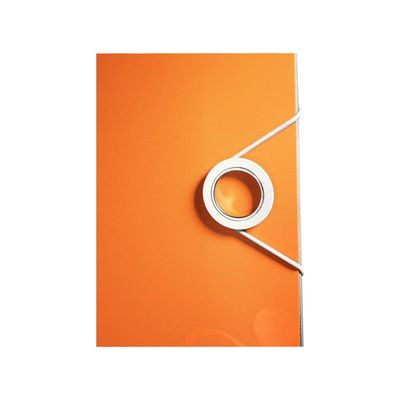 4002432105342-WOW - Classeur à levier 180° - Dos 60 mm - A4 - orange-P_79440651_3-2