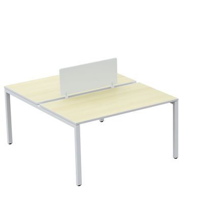 3660141256123-Écran de séparation en polystyrène - H33 x L80 cm - hêtre-P_79441071_1-0