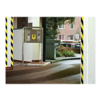 4042448065278-Tesa Signal - Ruban de signalisation noir/jaune - 50 mm x 66 m-P_79441494_2-2