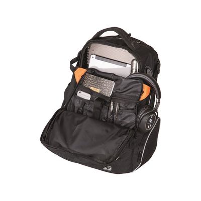 9002638214645-Sac à dos Walker Elite 2.0 - 2 compartiments - noir-P_79442653_3-2