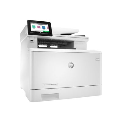 0192018996779-HP Color LaserJet Pro MFP M479fdn - imprimante laser multifonction couleur A4-P_79442782_14-9