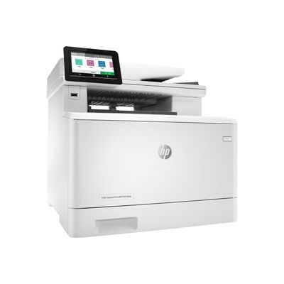 0192018996779-HP Color LaserJet Pro MFP M479fdn - imprimante laser multifonction couleur A4-P_79442782_4-1