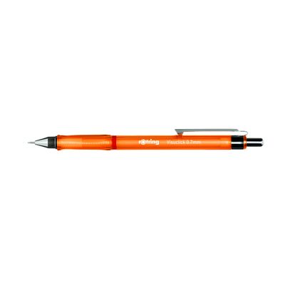 3026980890926-Rotring Visuclick - Porte mines - orange - 0,7 mm-P_79443068_1-0