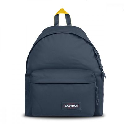 5400852634500-EASTPAK Padded Pak'r - Sac à dos - 40 cm - Blakout next-P_79444029_1-0