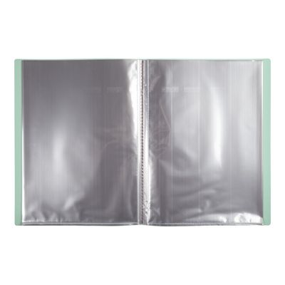 3130630884606-Exacompta Aquarel - Porte vues - 80 vues - disponible dans différentes couleurs-P_79445331_11-10