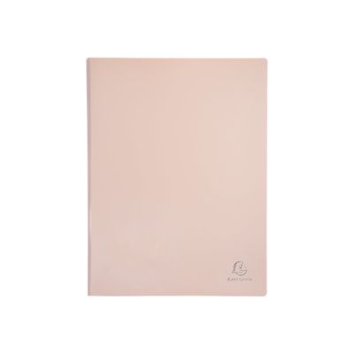 3130630884606-Exacompta Aquarel - Porte vues - 80 vues - disponible dans différentes couleurs-P_79445331_3-2