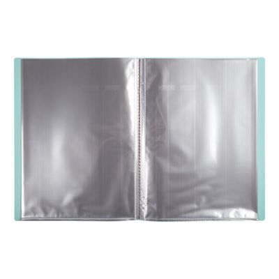 3130630884606-Exacompta Aquarel - Porte vues - 80 vues - disponible dans différentes couleurs-P_79445331_8-7