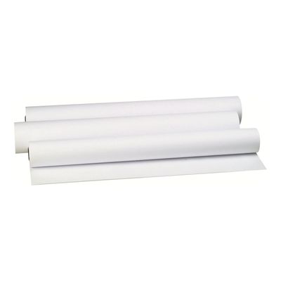 0400791384301-Clairefontaine - Bobine de traceur - Papier ordinaire - Rouleau A0 (91,4 cm x 50 m) - 80 g/m²--0