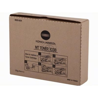 4250081522304-Konica Minolta - MT 103B - noir - original - kit toner--1