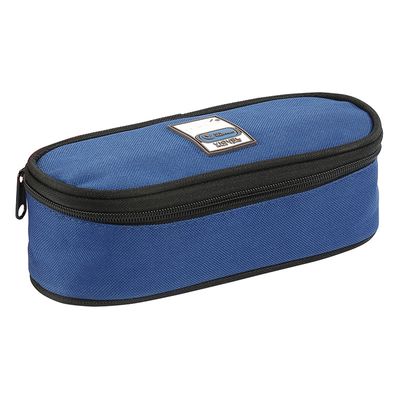 3135257783486-Trousse Plumier Teknik - 1 compartiment - 3 coloris disponibles - Viquel--1