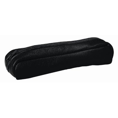 3108726488588-Trousse rectangulaire Colors - 1 compartiment - cuir - Oberthur--4