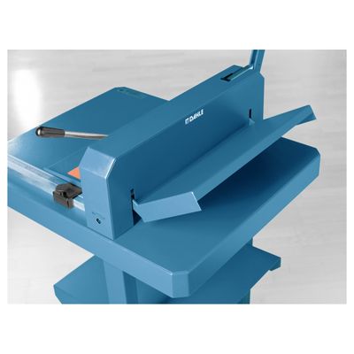 4007885008424-Dahle 842 - Massicot professionnel A3 - coupe 200 feuilles--2