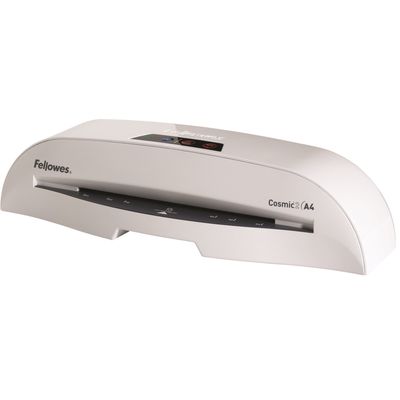 043859609833-Fellowes Cosmic 2 A4 - plastifieuse A4 - 125 microns--2