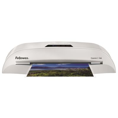 043859609833-Fellowes Cosmic 2 A4 - plastifieuse A4 - 125 microns--0