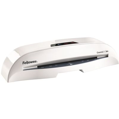 043859609833-Fellowes Cosmic 2 A4 - plastifieuse A4 - 125 microns--3