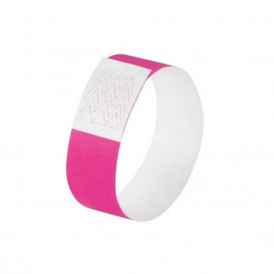 4004360898532-Sigel - 120 Bracelets d'identification Super Soft - rose fluo--1