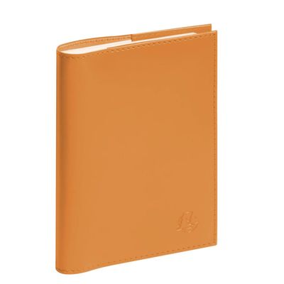 3660942032001-Agenda de poche Vérone - 1 semaine sur 2 pages - 16 mois - 9 x 13 cm - disponible dans différentes cou--1