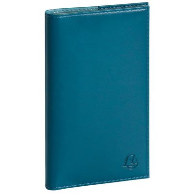3660942032018-Agenda de poche Vérone - 1 semaine sur 2 pages - 16 mois - 9 x 16 cm - disponible dans différentes cou--0