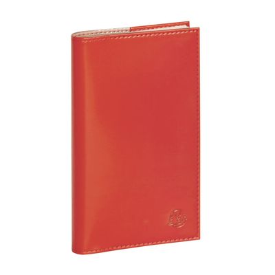 3660942032018-Agenda de poche Vérone - 1 semaine sur 2 pages - 16 mois - 9 x 16 cm - disponible dans différentes cou--2