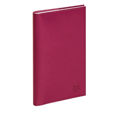 3660942032018-Agenda de poche Vérone - 1 semaine sur 2 pages - 16 mois - 9 x 16 cm - disponible dans différentes cou--3