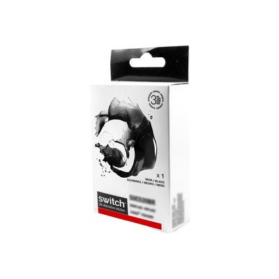0400793848771-Cartouche compatible Canon PGI-520 - noir photo - Switch --0