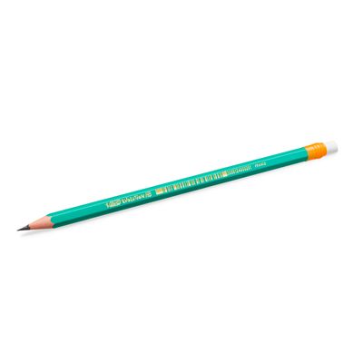 3086123275317-BIC ECOlutions EVOLUTION - Pack de 12 Crayons à papier - HB--1