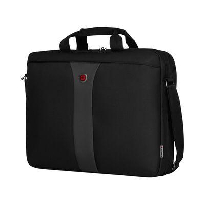 7613329008126-Wenger Legacy - Sacoche pour ordinateur portable 17" - noir--0