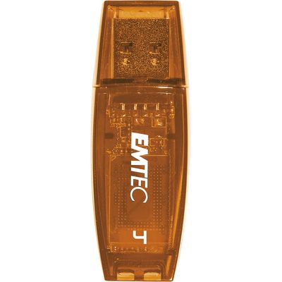 3126170144928-EMTEC C410 Color Mix - clé USB - 128 Go--2