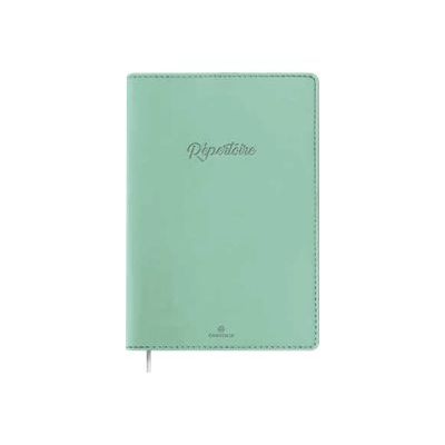 3108729335605-Oberthur Bari - Répertoire Carnet d'adresses 8 x 12,5 cm - disponible dans différentes couleurs--0