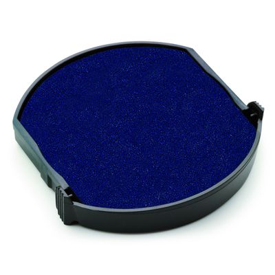 0092399807902-Trodat - Recharge tampon - pour Trodat Printy 4630 - bleu--0