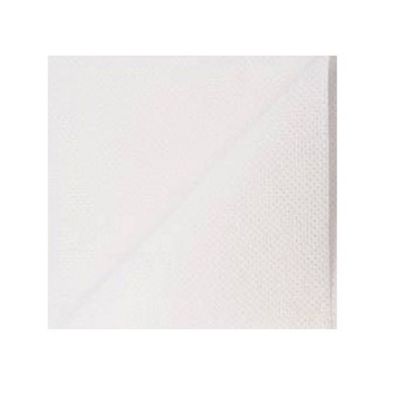 3504081014811-CGMP Ouate - 200 Serviettes blanches 30 x 30 cm - 2 plis--0