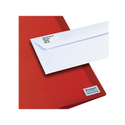 3266550263259-Avery - 6500 Mini Étiquettes adresse blanches - 38,1 x 21,2 mm - Impression laser - réf L7651-100--1