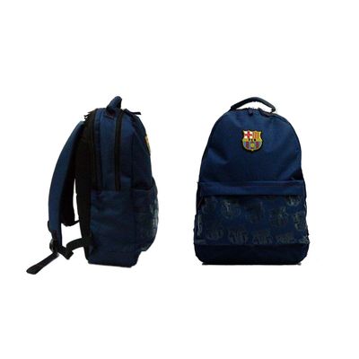 3700516242624-Sac à dos Barcelona - 2 compartiments - Quo Vadis--0