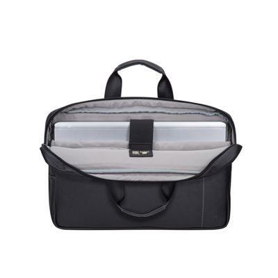 6901201089402-RIVACASE Orly - Sacoche pour ordinateur portable 16" - noir--9