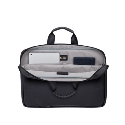6901201089402-RIVACASE Orly - Sacoche pour ordinateur portable 16" - noir--10